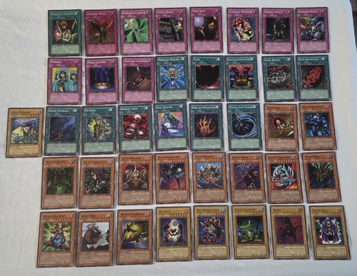 Starter deck pegasus - yu-gi-oh,