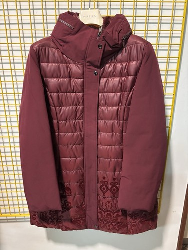 Giubbotto donna invernale - giubbotto,