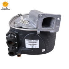 🔥 Scambiatore di calore