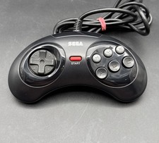 SEGA Mega Drive - 6 Button -