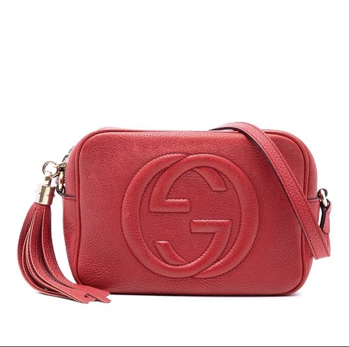 Borsa tracolla piccola gucci - a,