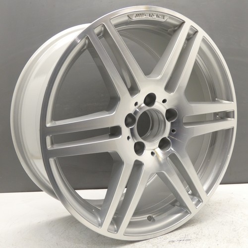 Cerchio lega mercedes - in,