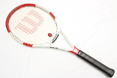 Usato racchetta tennis - *usato*,