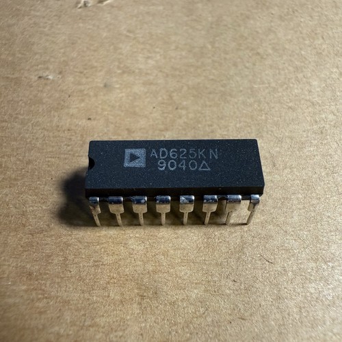 Dispositivi analogici ad625kn - dispositivi,