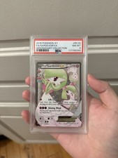PSA8 2016 Pokemon XY