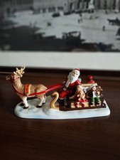 Decorazione natalizia