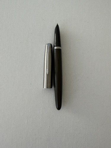 Penna stilografica parker i - 21,