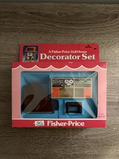 Fisher Price Casa delle