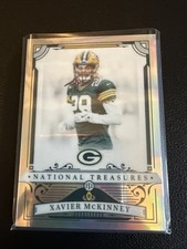 2025 Tesori Nazionali Xavier