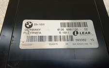 CENTRALINA LUCI MODULO VANO