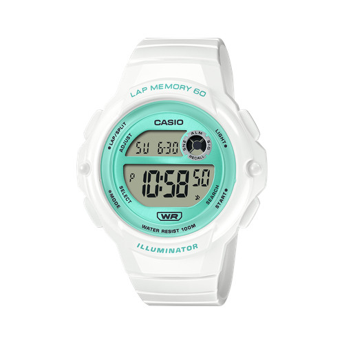 Casio lws 1200h 7a3 cronometro - casio,