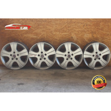 16X6J50 R16 71746934 SET 4 CERCHI IN LEGA FIAT SEDICI (FY)(2006-2014)