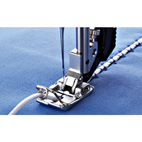 Piede per cucire braiding con - per, cucire/braiding