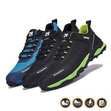 SUADEEX Scarpe da Lavoro