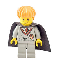 LEGO Harry Potter Minifigure