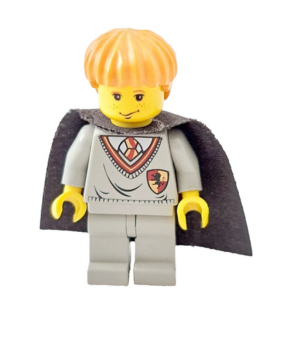 Lego harry potter minifigure - lego,