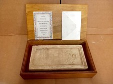  Mattone Porta Santa 1975 Papa