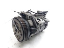 4472203853 COMPRESSORE ARIA CONDIZIONATA DENSO SUZUKI ALTO (EF) 1.1B 16V 63CV (1