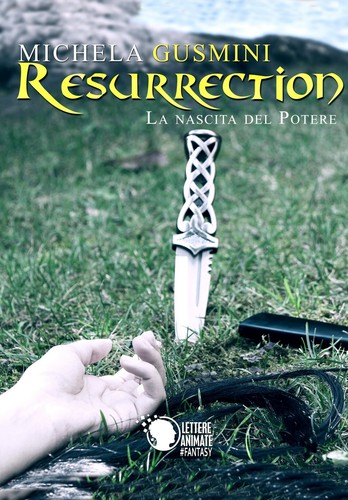 Resurrection nascita del - nascita,