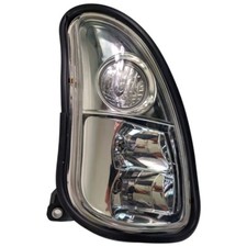 Fanale anteriore destro per