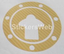 Adesivo Tappo Serbatoio