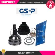 810014 Kit giunti, Semiasse