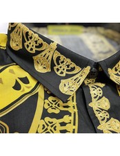 Versace Jeans Camicia Uomo Pop