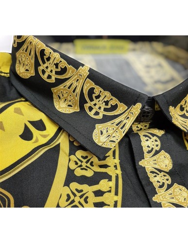 Versace jeans camicia - camicia, uomo