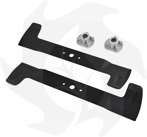 Kit riparazione trattorino