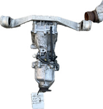 Differenziale posteriore per modello FIAT SEDICI SUZUKI SX4 ricambio usato