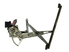 CREMAGLIERA ALZACRISTALLO