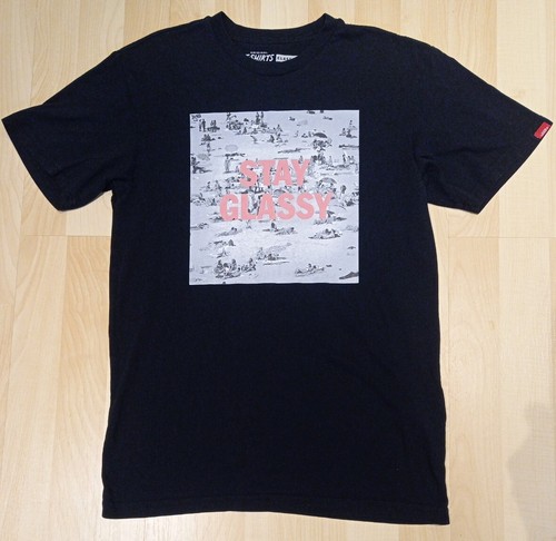 Shirt classica vans stay - classica,