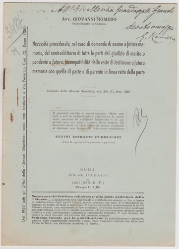 Diritto ventennio con - ventennio,