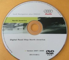 05 06 07 08  AUDI A3 A4 RS4 S4