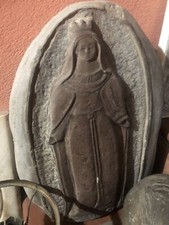 antique stone sculpture