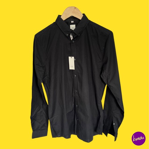 River island camicia oxford - river,