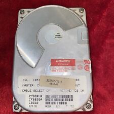 Disco rigido Conner CFS850A