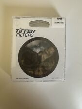 Filtro Beauty Tiffen 77 Mm Black Pro Mist  1