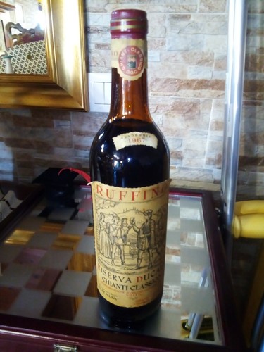 Chianti classico vendemmia - chianti,