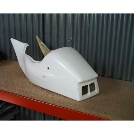 Monosella kawasaki zxr - kawasaki, h