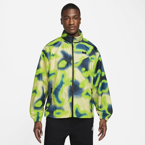 Nike giacca uomo - nike,