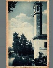 Milano Inzago torre       F. piccolo  spedita