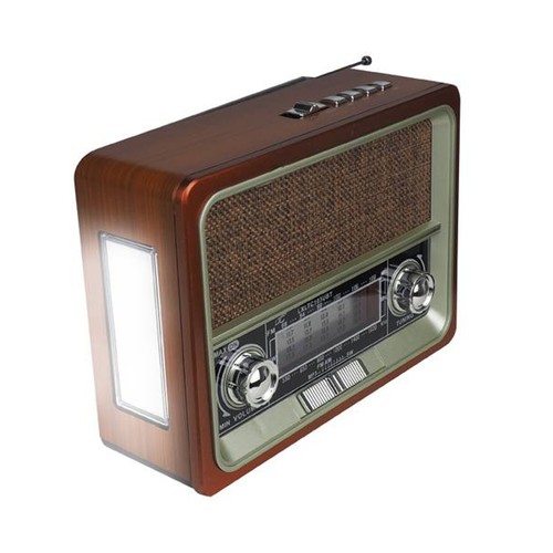 Ltc radio portatile - portatile, bluetooth