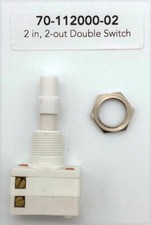 70-112000-02 New Replacement
