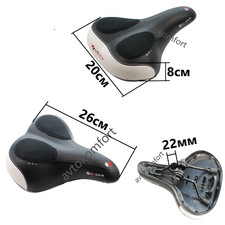 Wader Gel Tamponi Sella