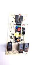 SCHEDA PCB GALANZ MBL 510 ALIMENTAZIONE CONTROLLO FORNO MICROONDE SEVERIN MW7773