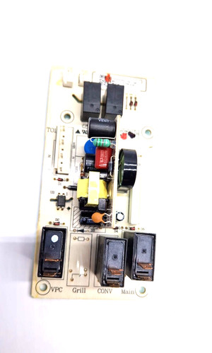 Scheda pcb galanz mbl - scheda,
