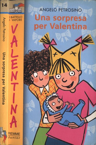 Una sorpresa per - , valentina