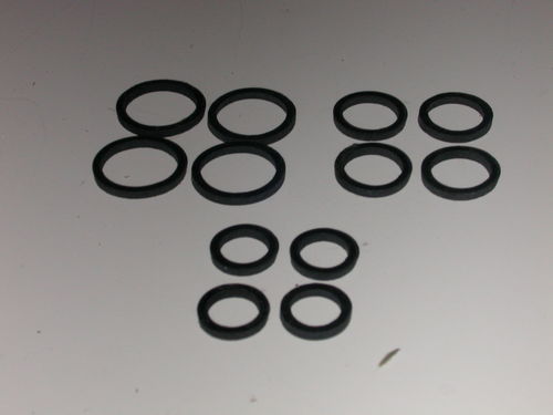 Jouef bandages neuf - bandages,