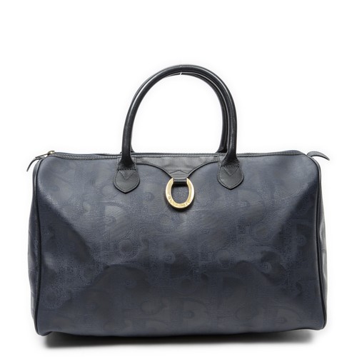 Borsa viaggio dior vintage - da,